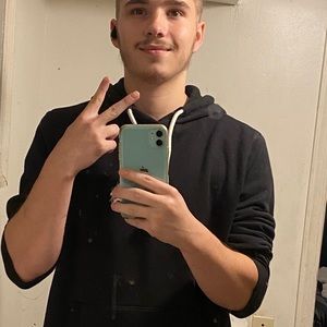 Meet your Posher, Joseph